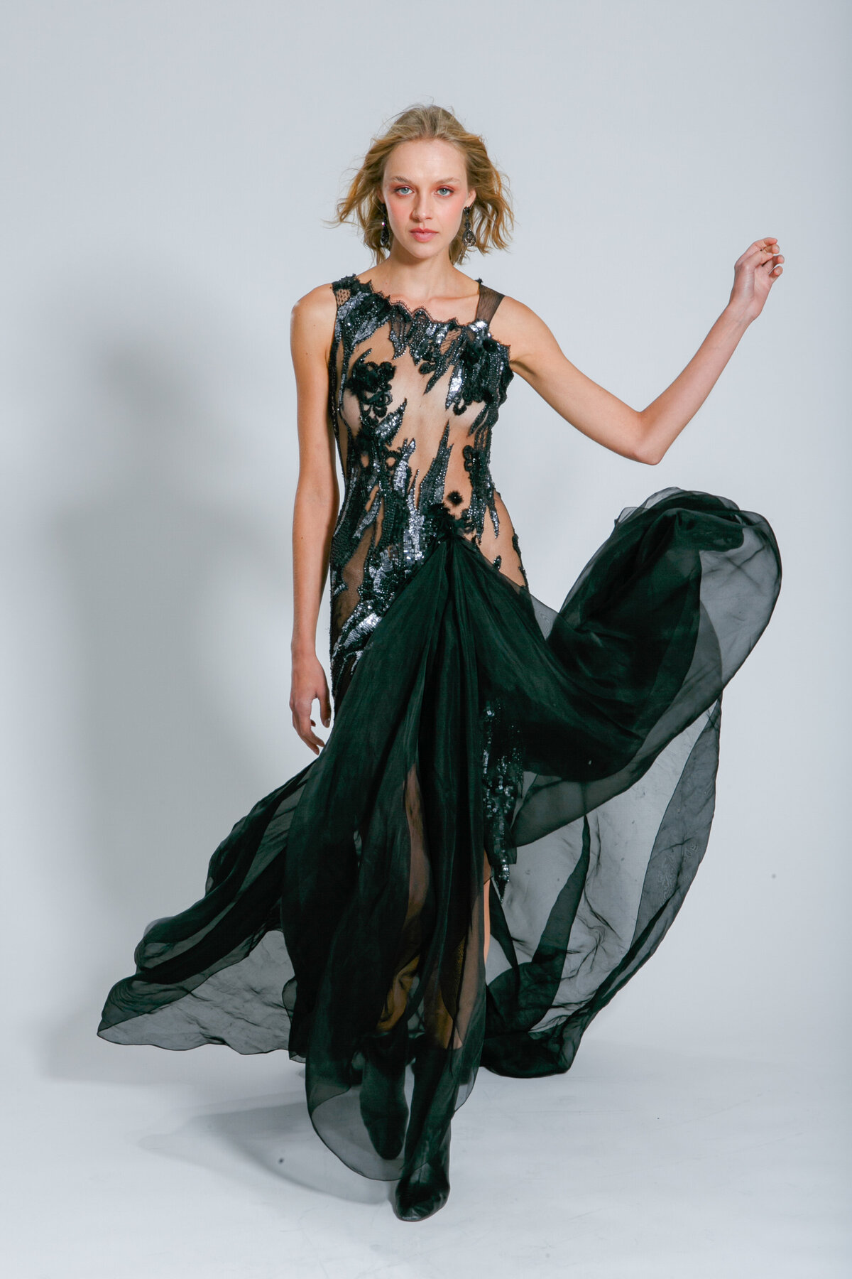 New York Fashion Studio-1