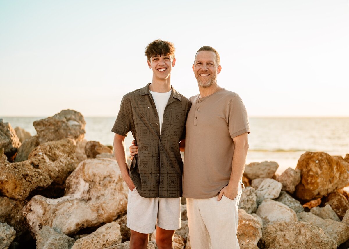Linsey Family 2024-7