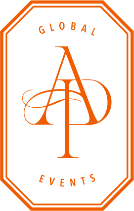Alejandra Poupel Events and Design — wedding