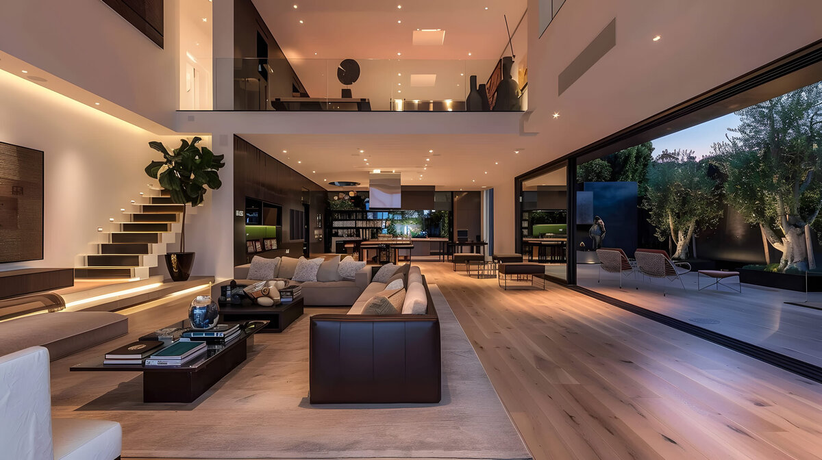 Luxury Real Estate Madrid