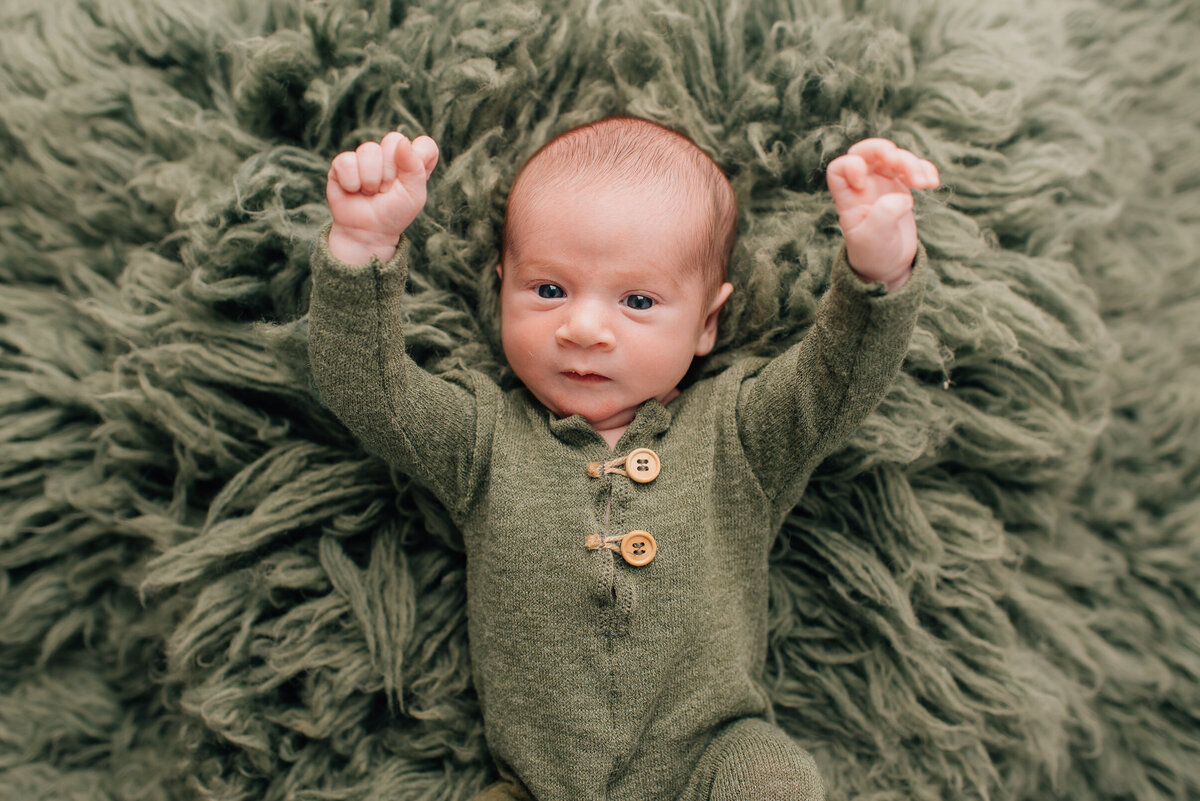 Sharon Leger Photography | Canton CT Newborn and Family Photographer-12