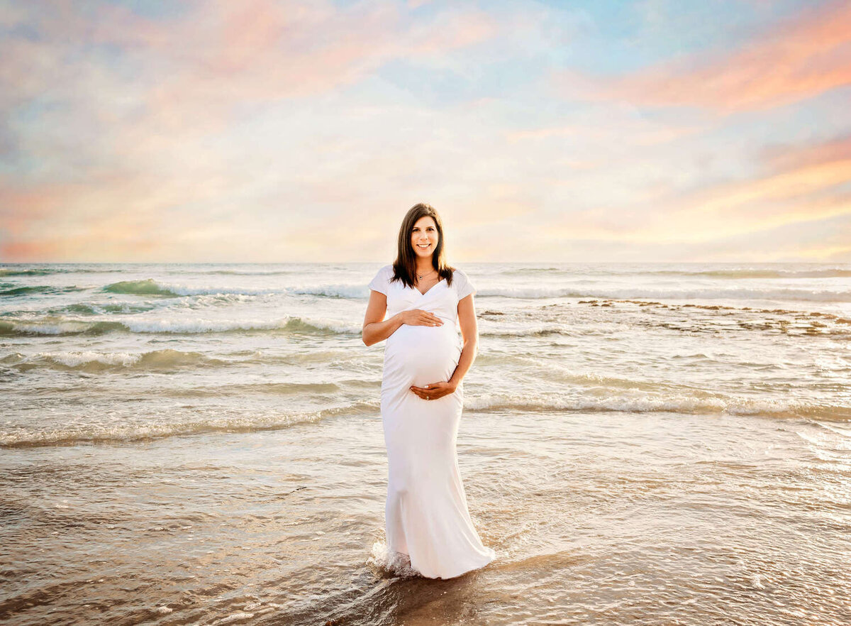 San Diego Maternity Photographer-232