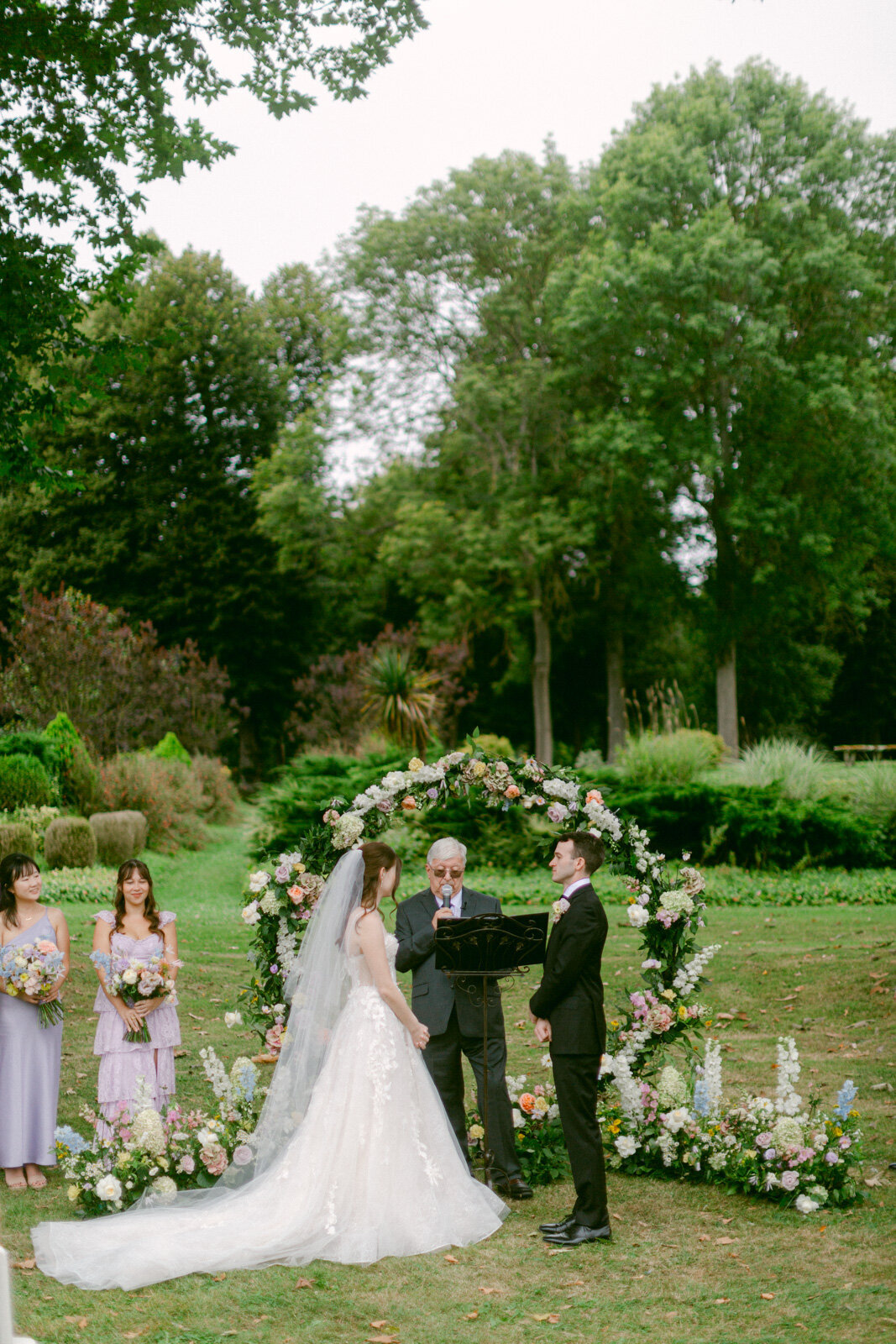 Chateau Aveny Paris American Wedding (215 sur 326)