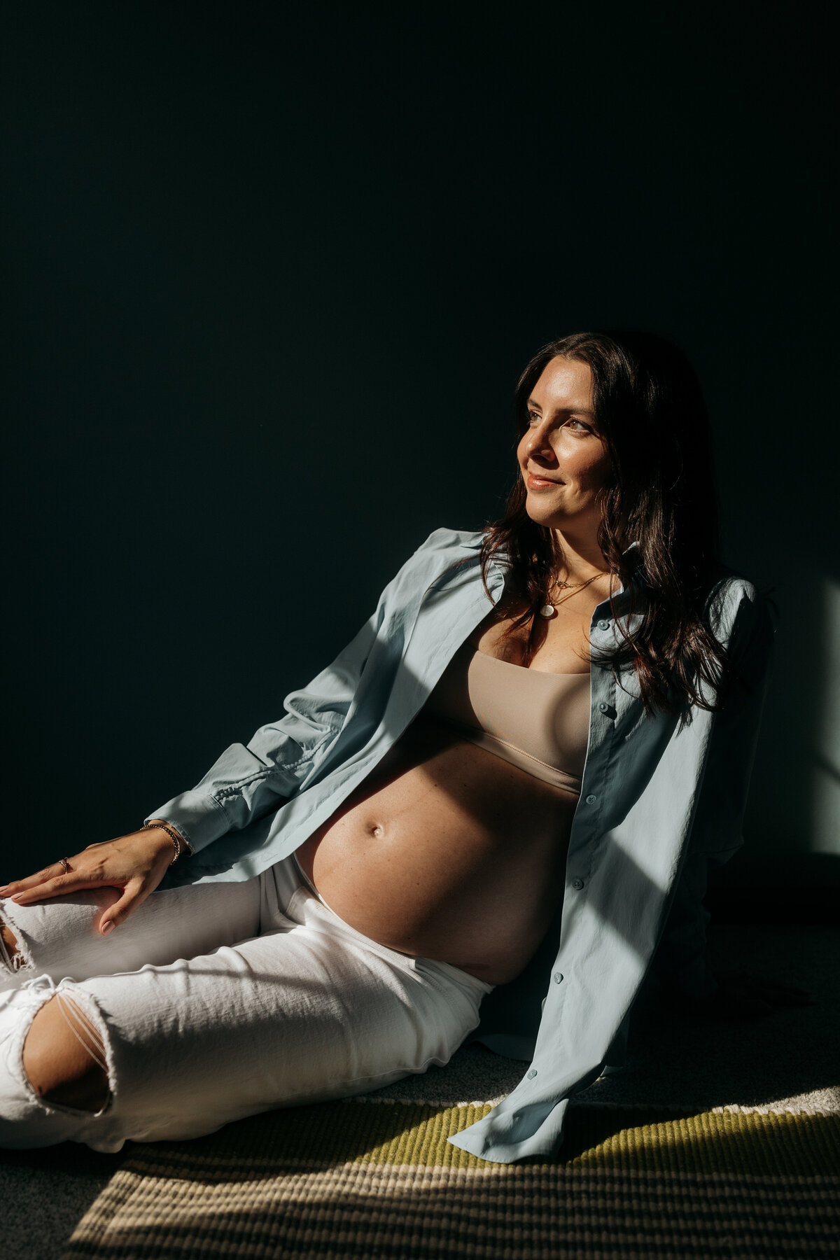 Droba Maternity 2024-126