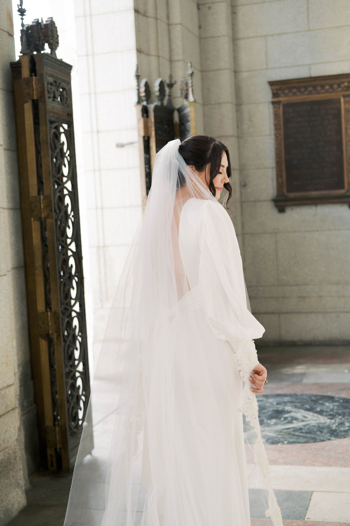 St. Louis Missouri Botanical Garden Wedding Photography180