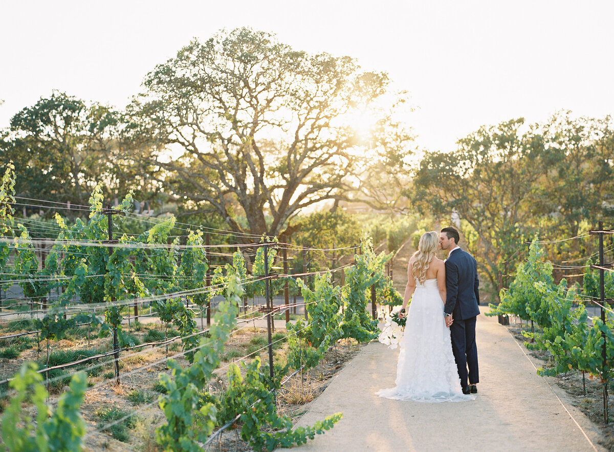 Timeless Wedding Photography in Northern California - Napa - Bir Sur - Lake Tahoe - Carmel Valley - Carlie Statsky Photgraphy -  207