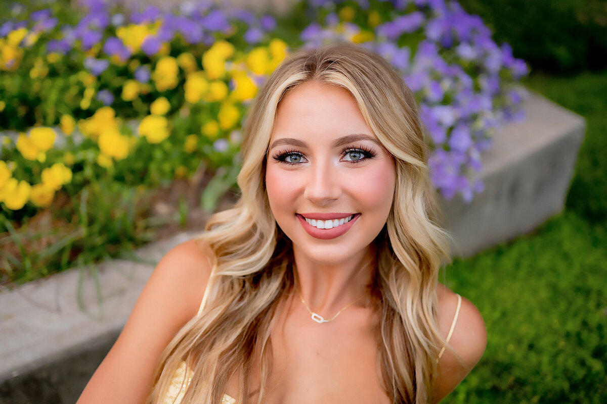 New Orleans Senior Photographer 20