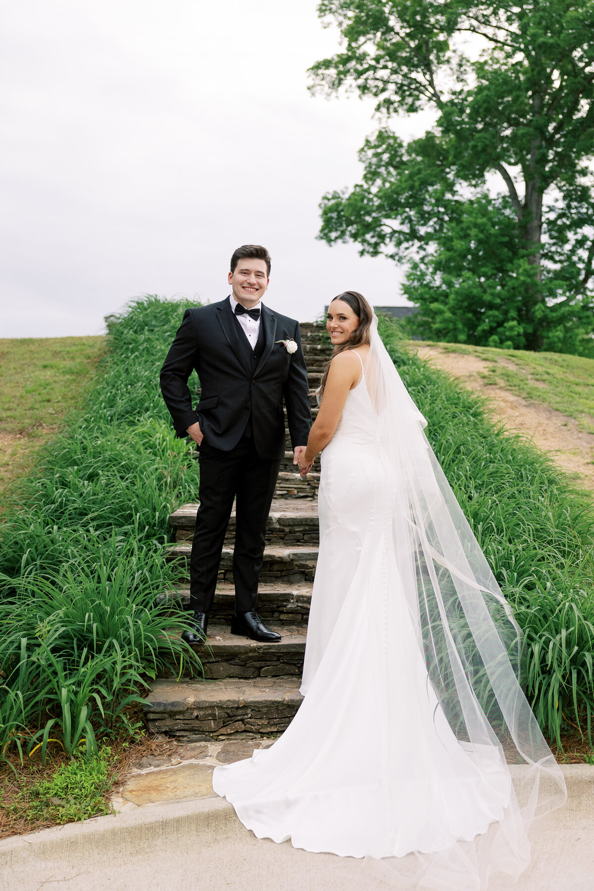 The Fontanas Wedding_Wakefield Country Club NC_Raleigh Wedding Photographers_0079
