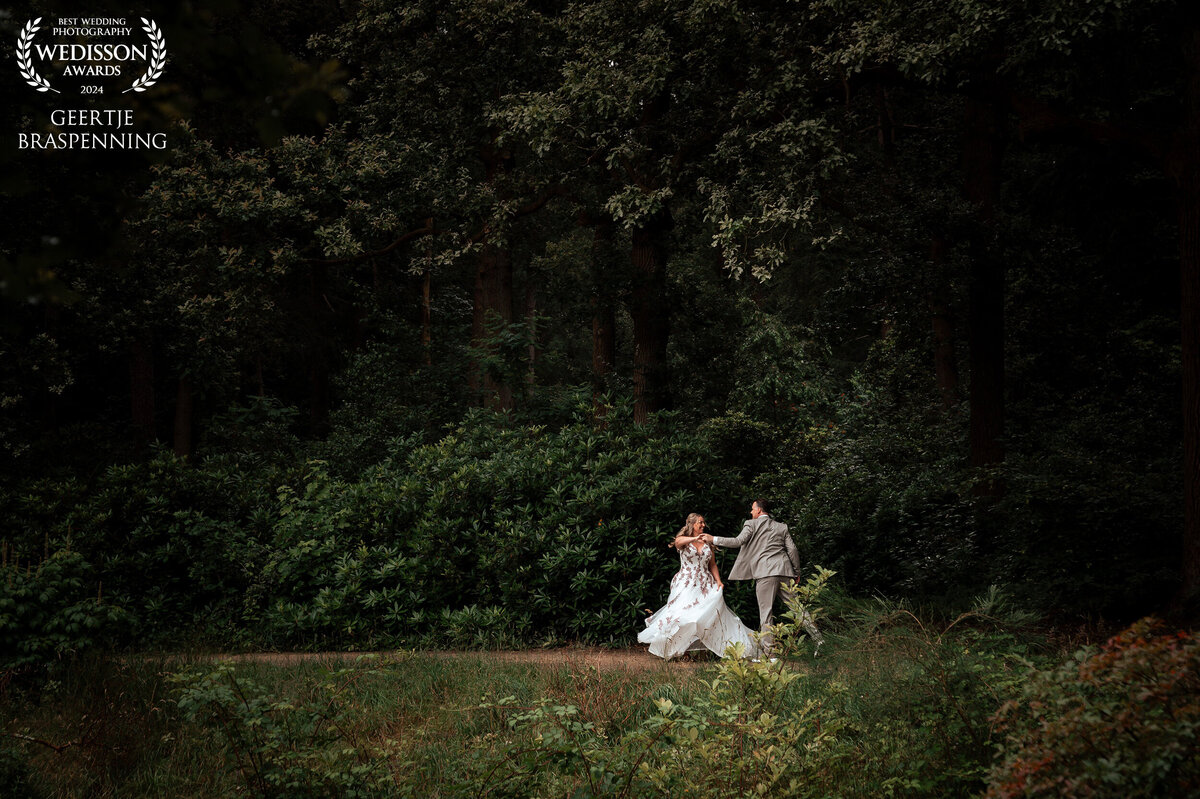 Huwelijksfotografie Dordrecht