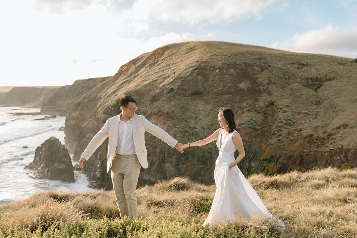 The best places to elope in Victoria, Australia