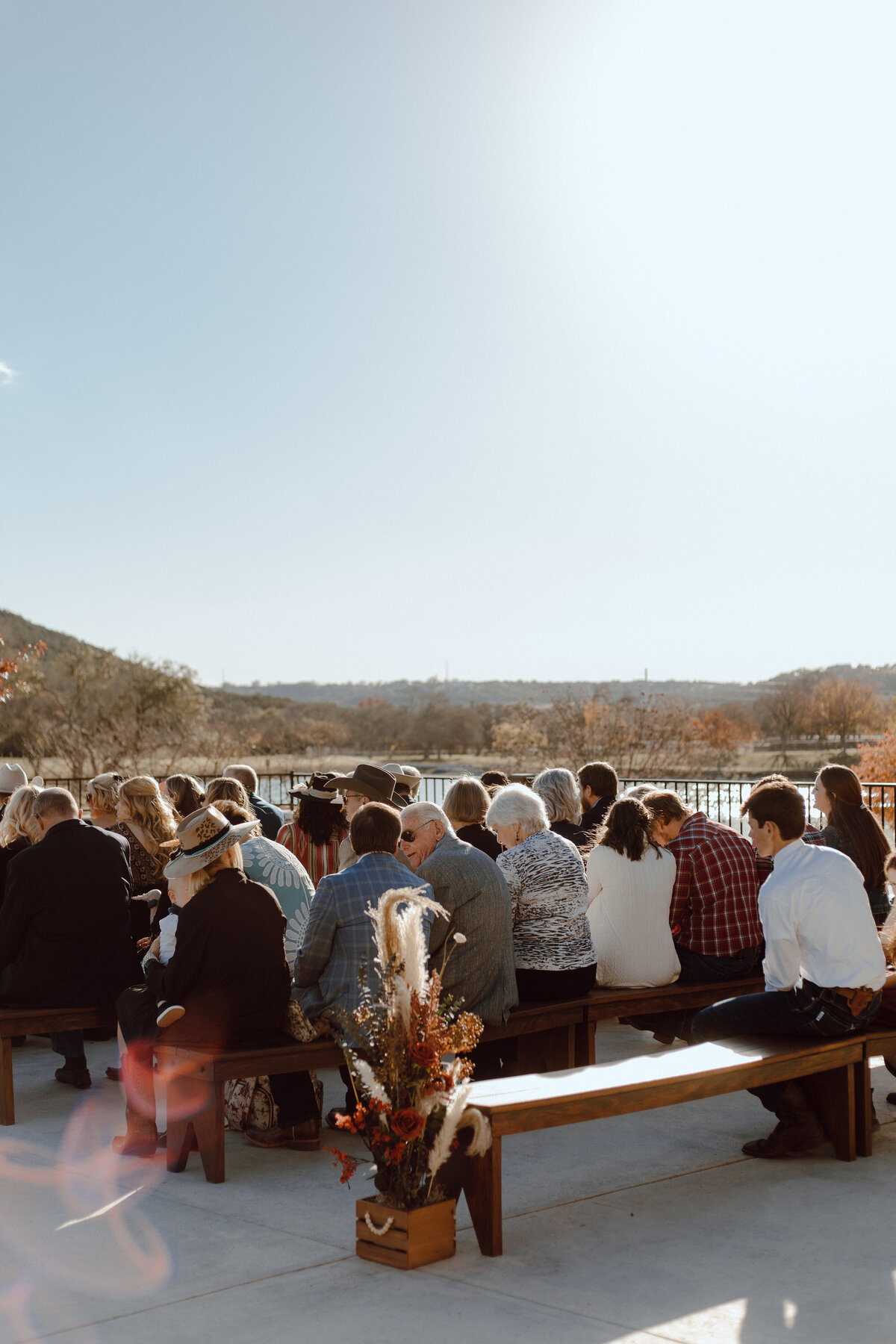 Kerrville wedding photographer