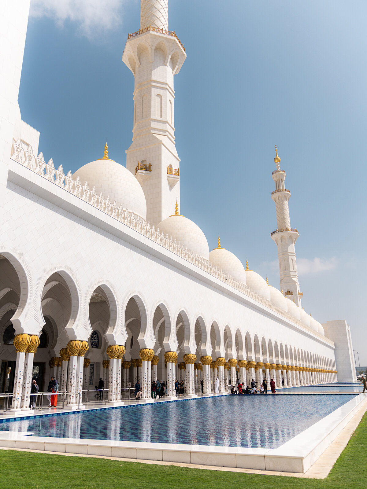 Michelle Norwood Living - Luxury Travel Inspiration - Dubai - benfinch-00057