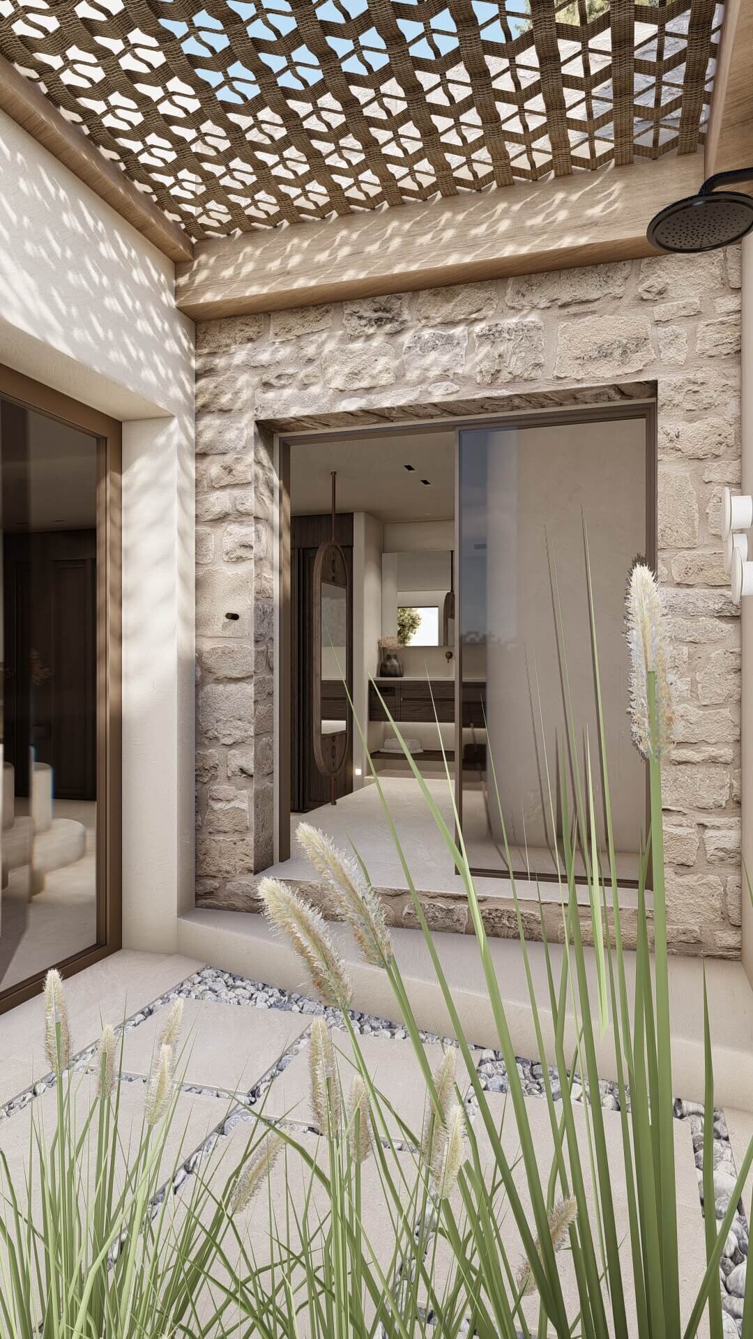 villas en ibiza
