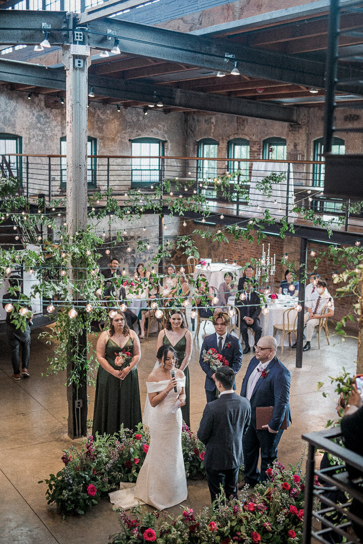 The Winslow Baltimore wedding planner-17