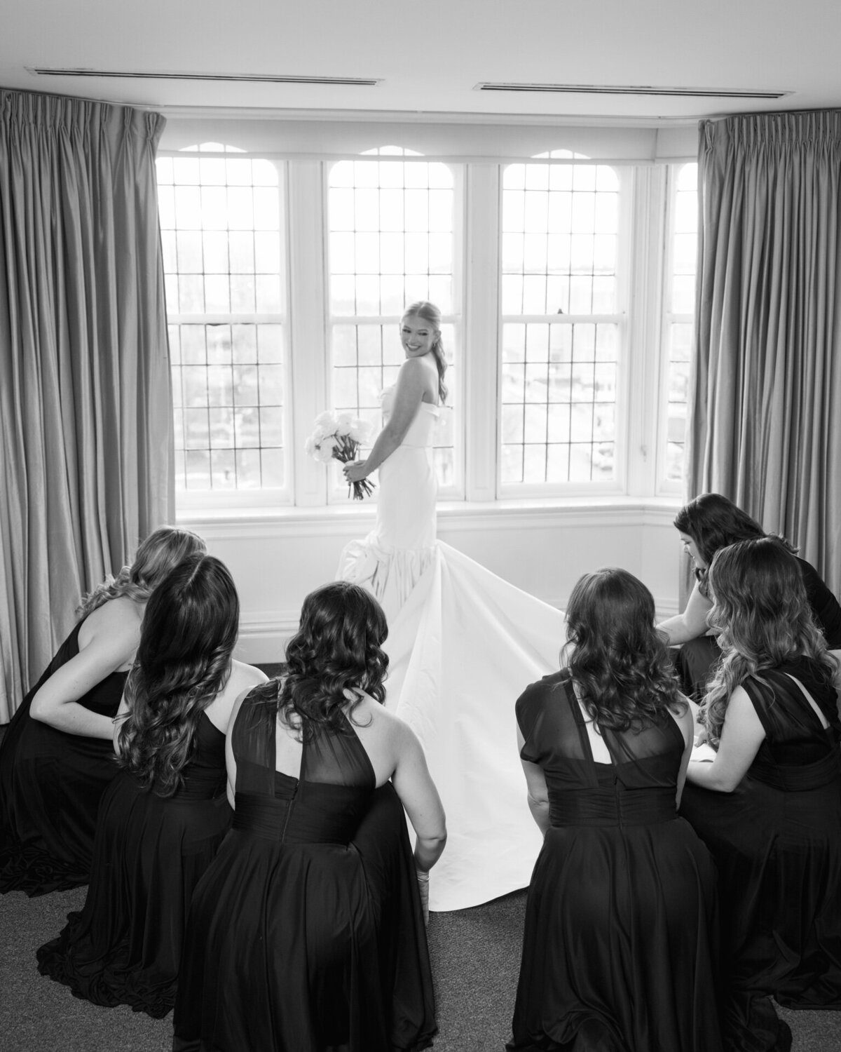 University Club Winter Wedding-12