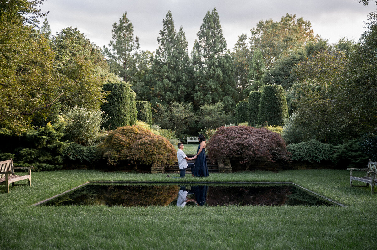 Charlottesville Engagement Photography - Hunter and Sarah Photography-28