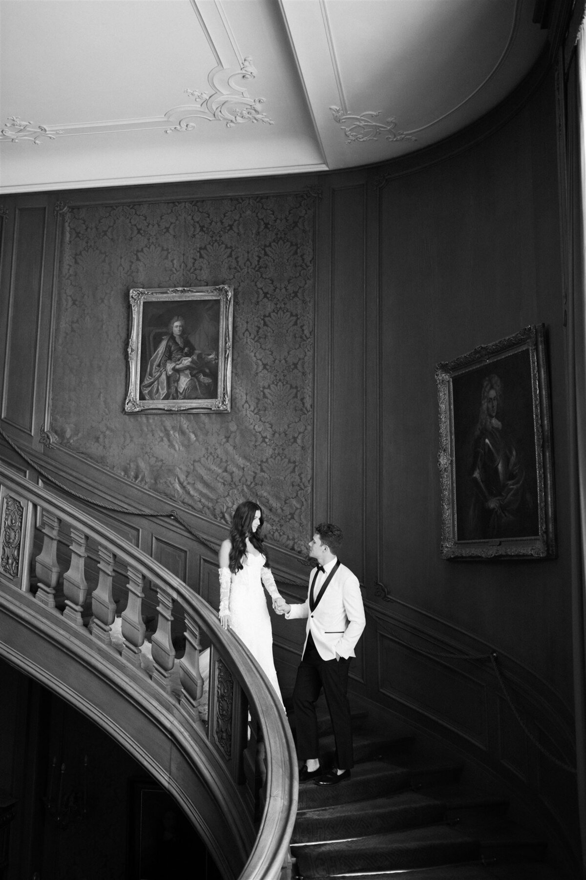 Wedding Photographer St.Charles Hall Switzerland_Youri Claessens Photography (109 of 222)