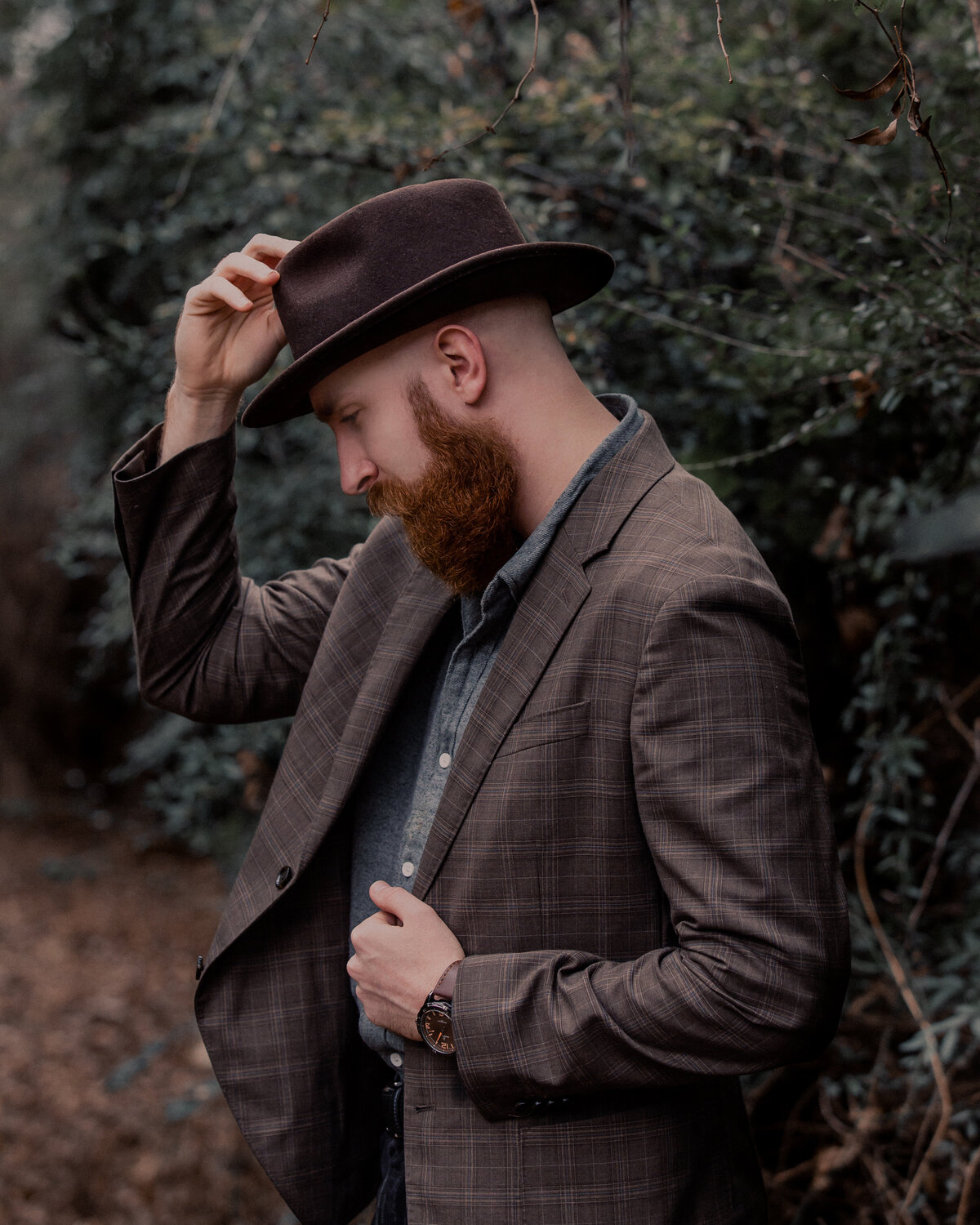 Dallas Photographer