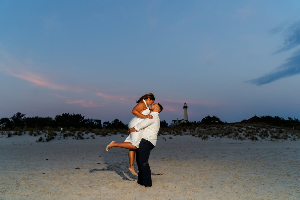 20241013_Anyeli&Anthony_EngagementSesh_CapeMay-303