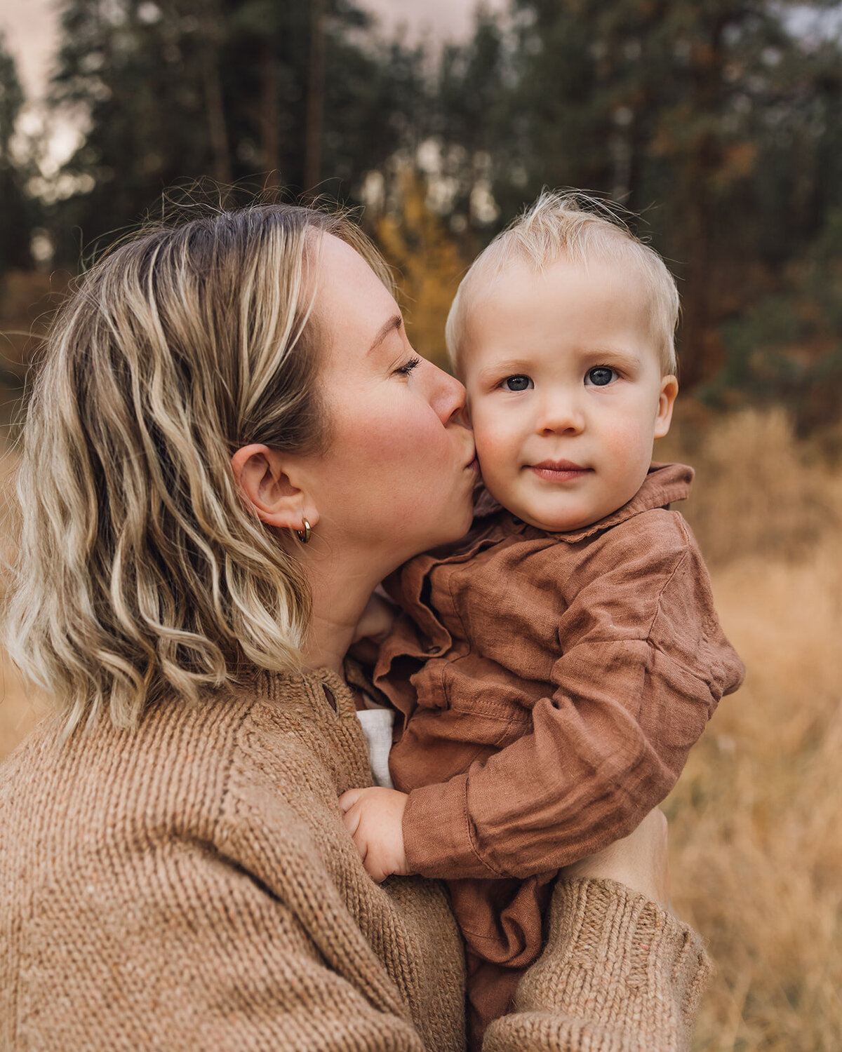 Penticton Okanagan British Columbia Family Photographer 42