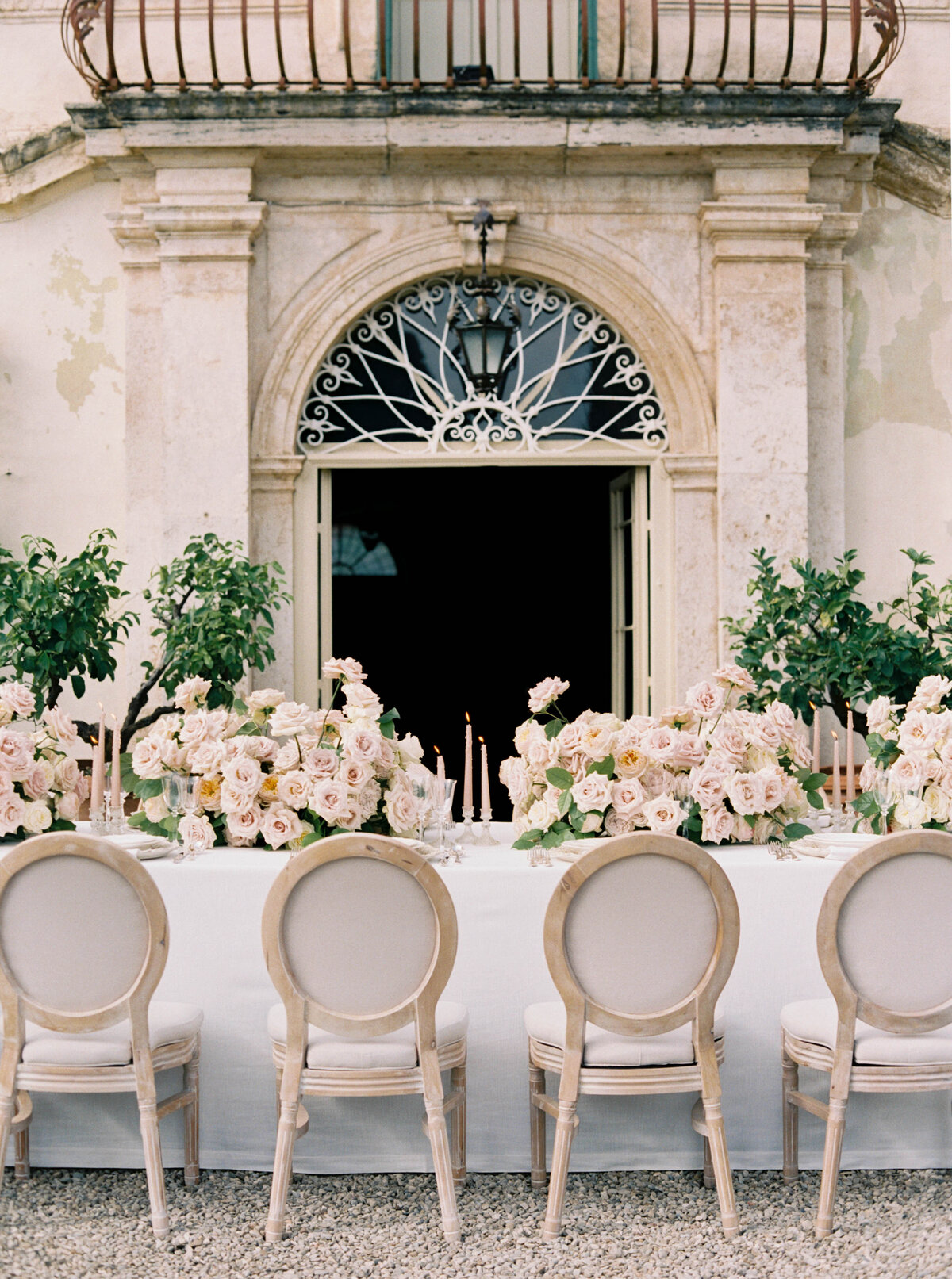 Wedding in Tuscany Italy - Janna Brown - Wedding Photographer Tuscany