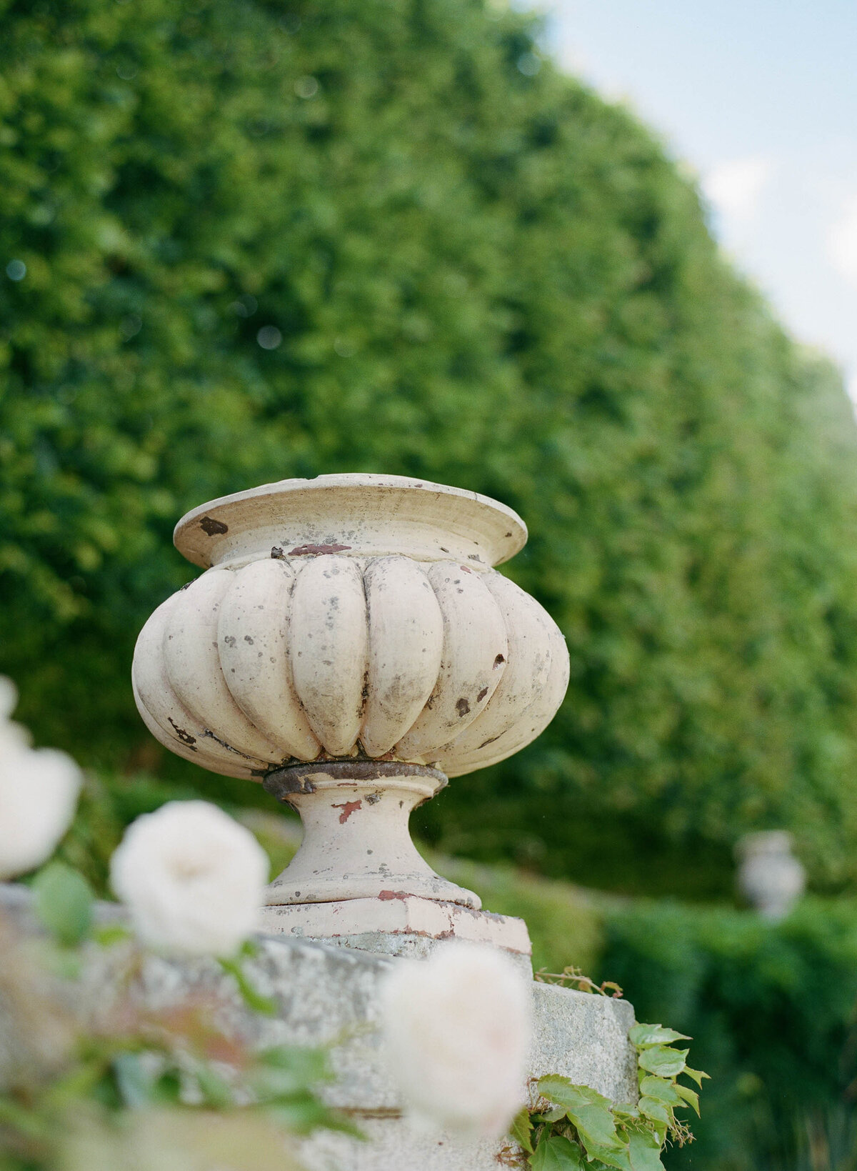 Chateau-Grand-Luce-Wedding-Photographer-Molly-Carr-128