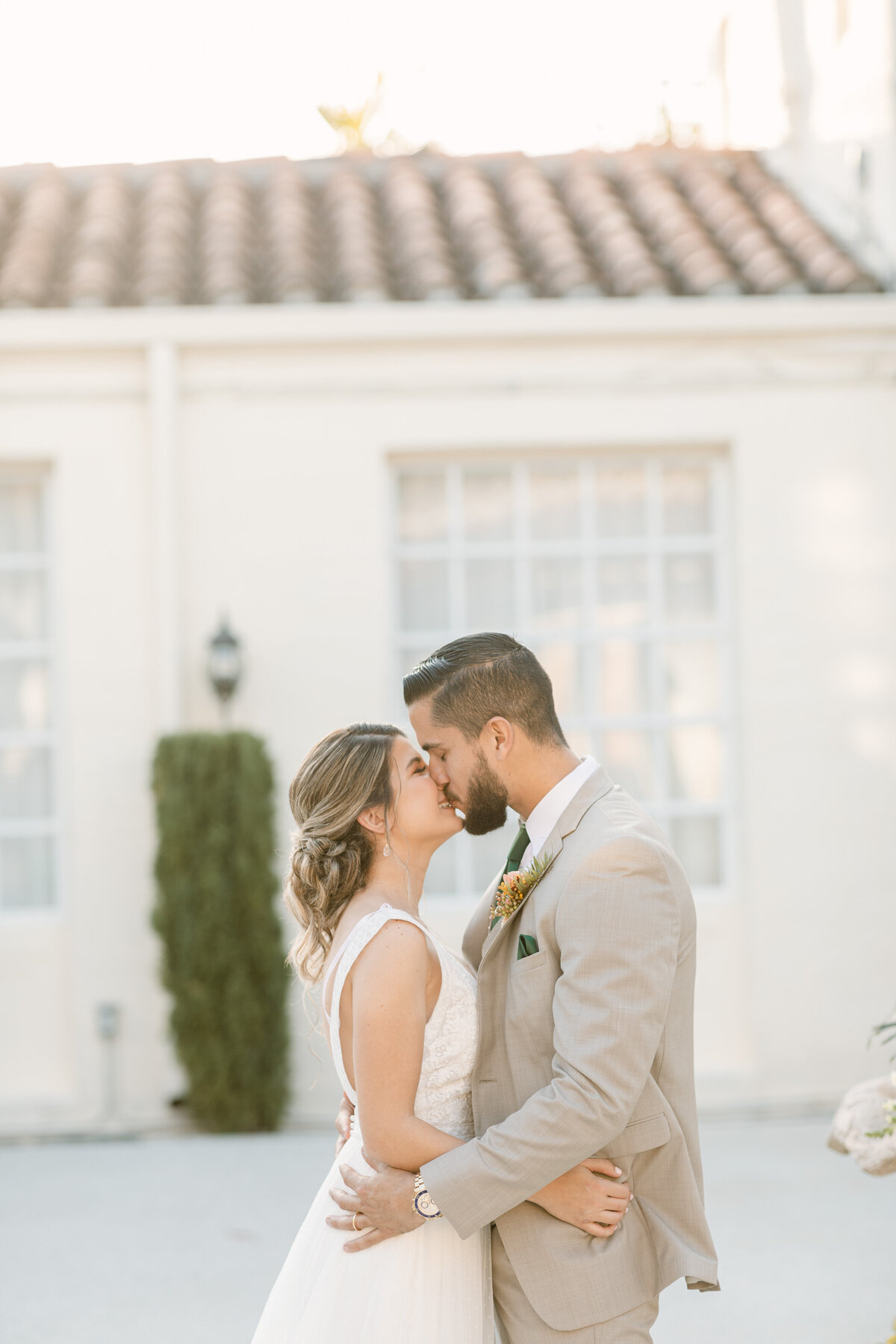 Coco Plum Elopement in Coral Gables 21