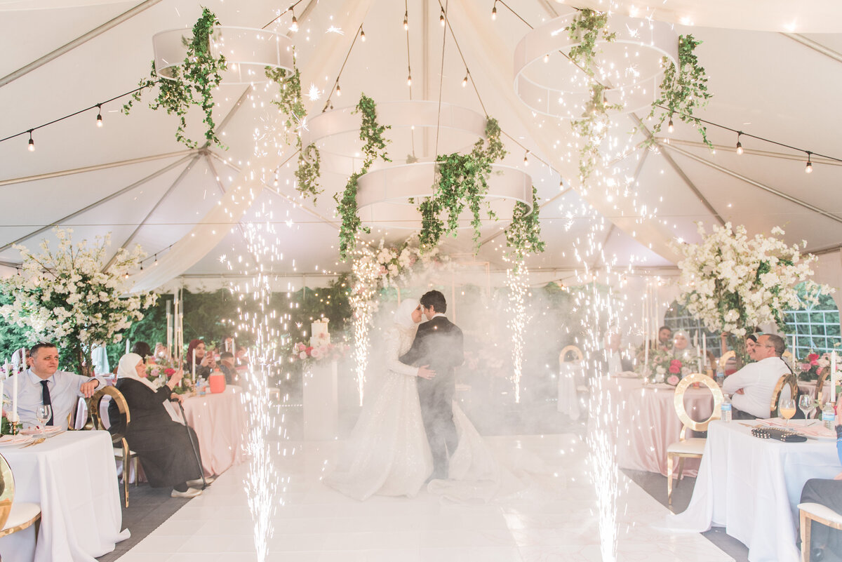 tented-backyard-estate-wedding-ottawa-lush-florals-pink-wedding-photography by emma 3