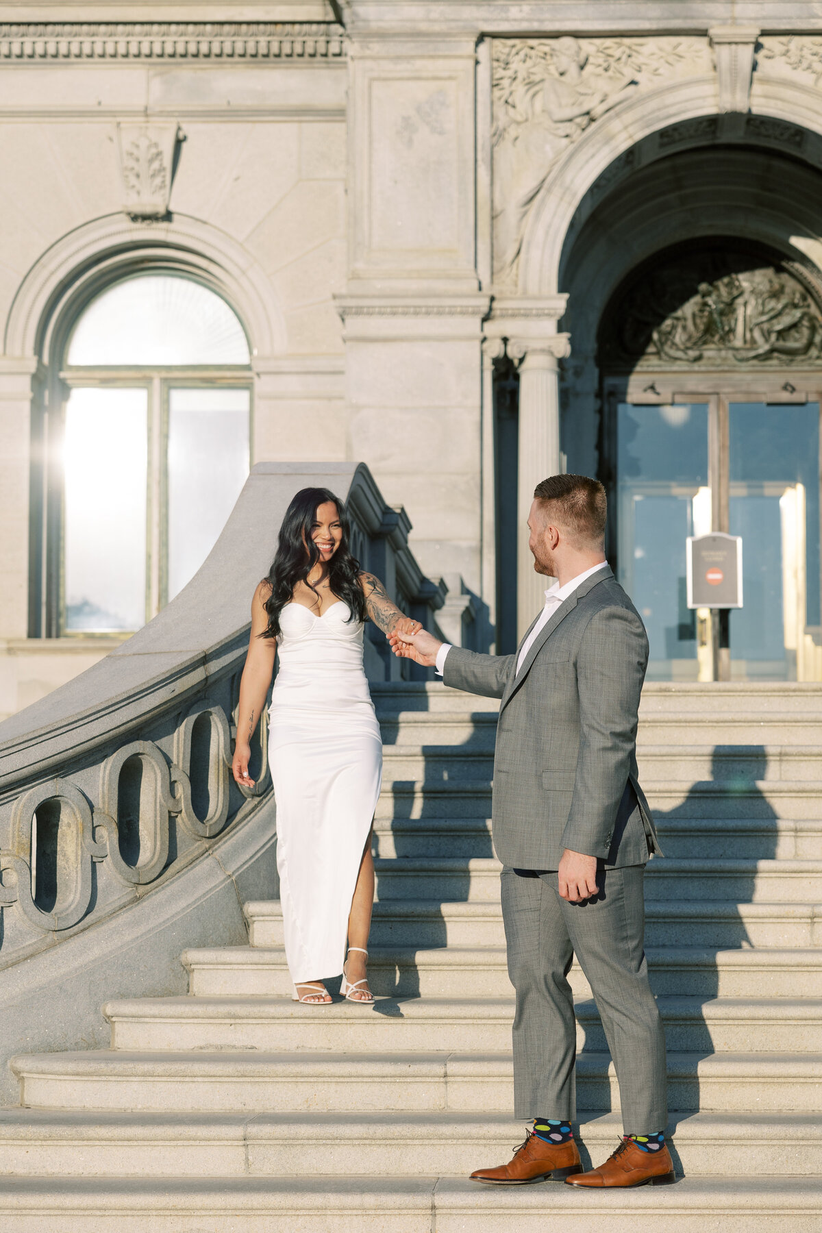 Jea  Jacks Capitol Hill DC Engagement Session_DC Wedding Photographers_0017