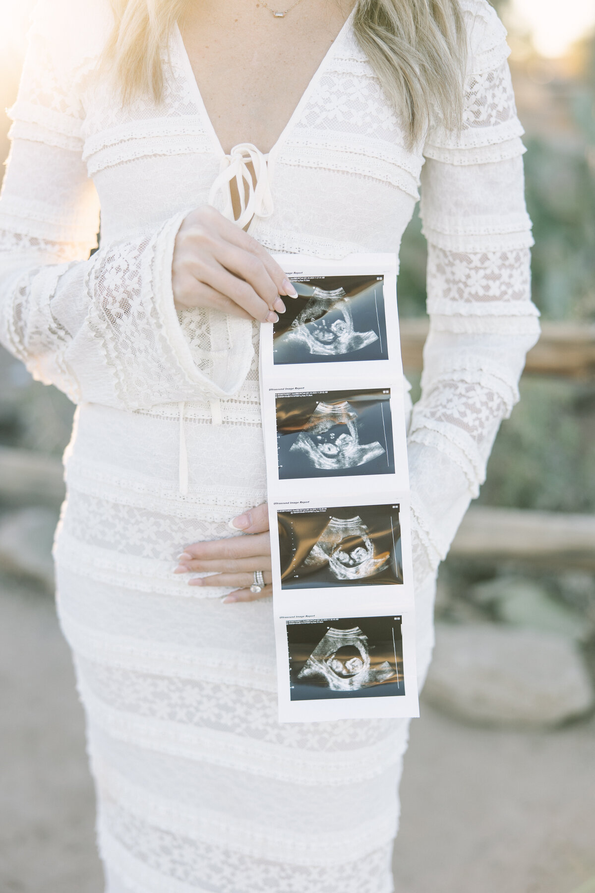 The Johnson's Pregnancy Announcement-0012