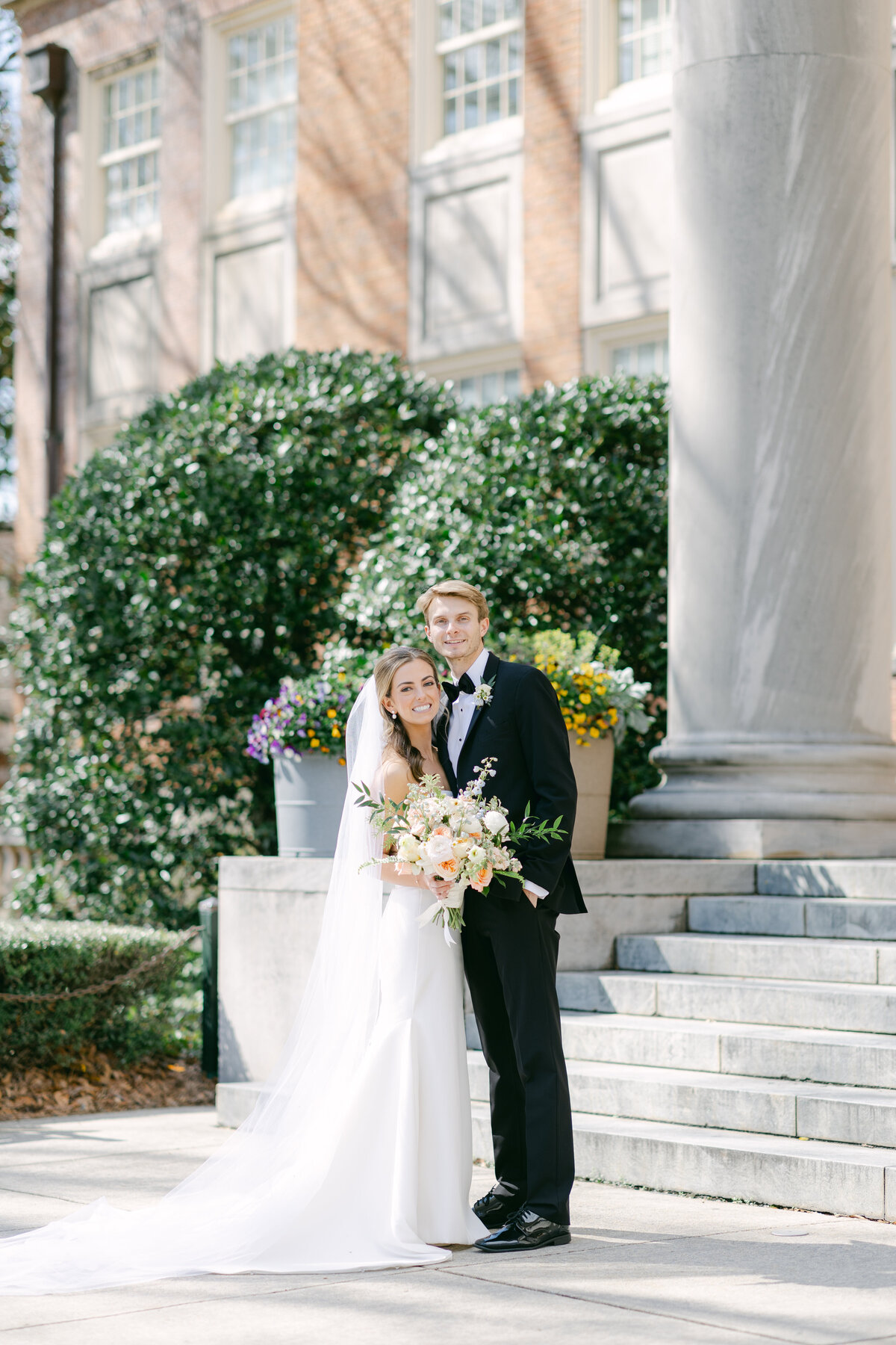 Katherine Horton Photography Christin & Lee Wedding Day Katherine's Favorites 075