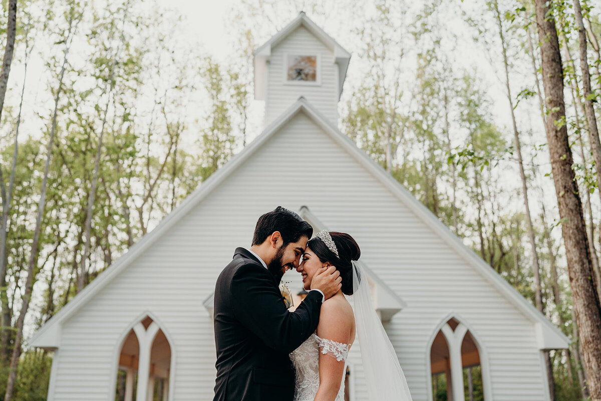 Raleigh Wedding Photographer 19