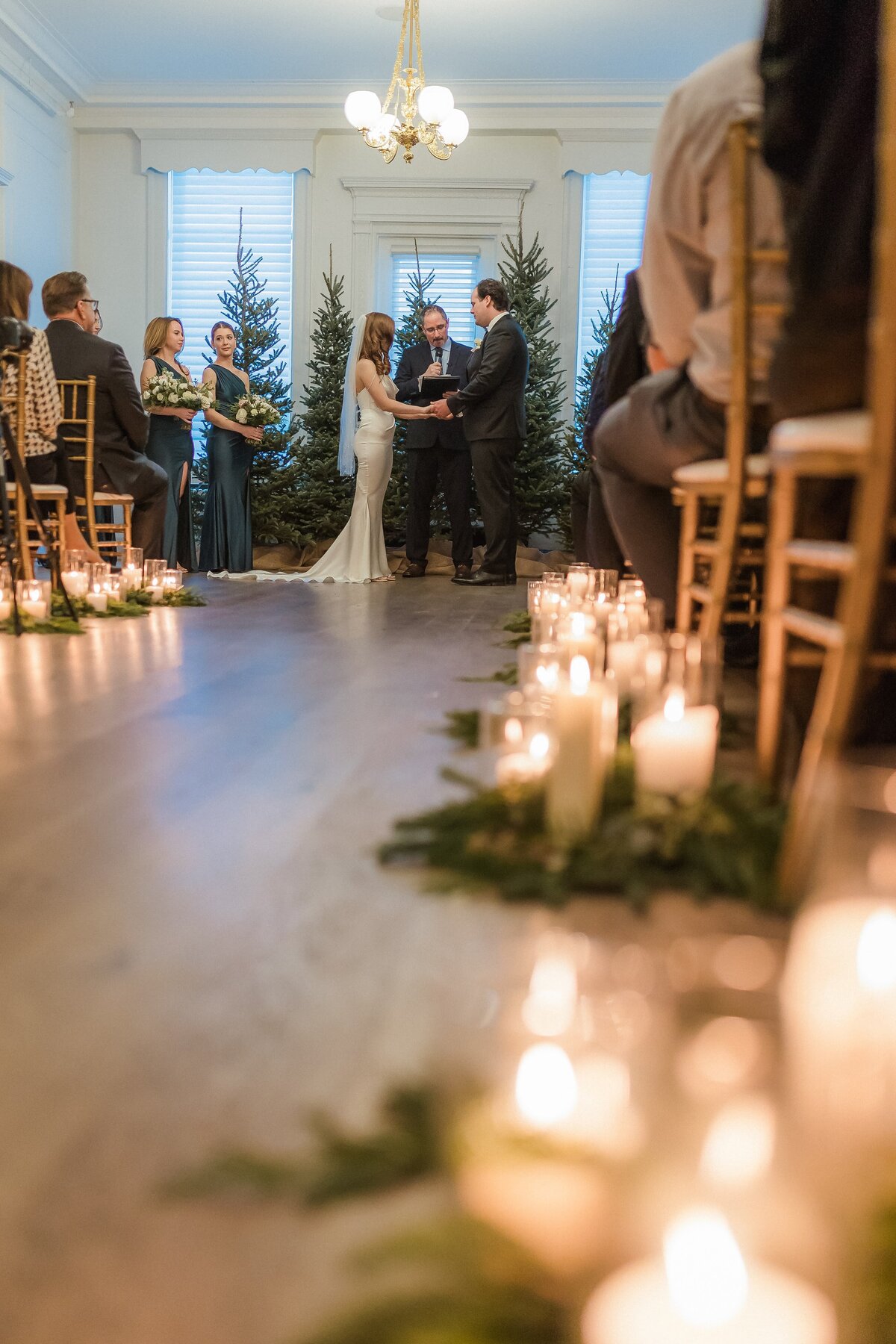 A&K Winter Wedding Mapleton Acres10