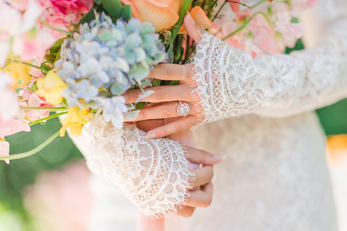 wedding photographers in Knoxville