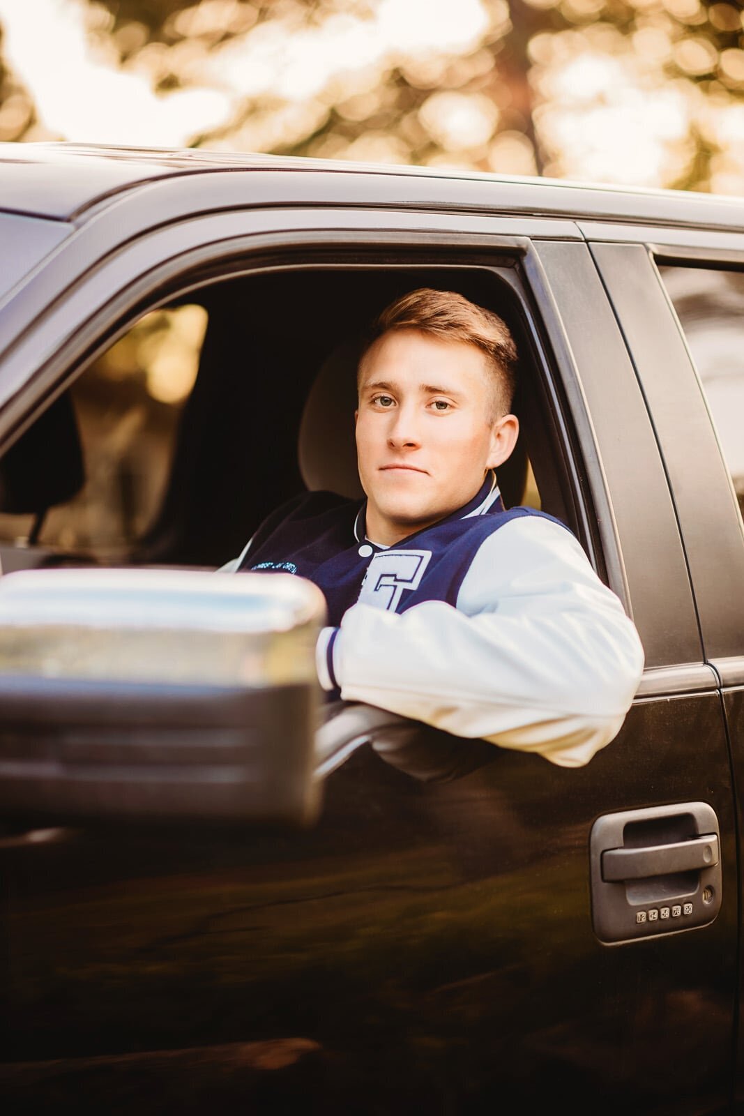 Best Sacramento Senior Photographer | Colehearted Photography 11