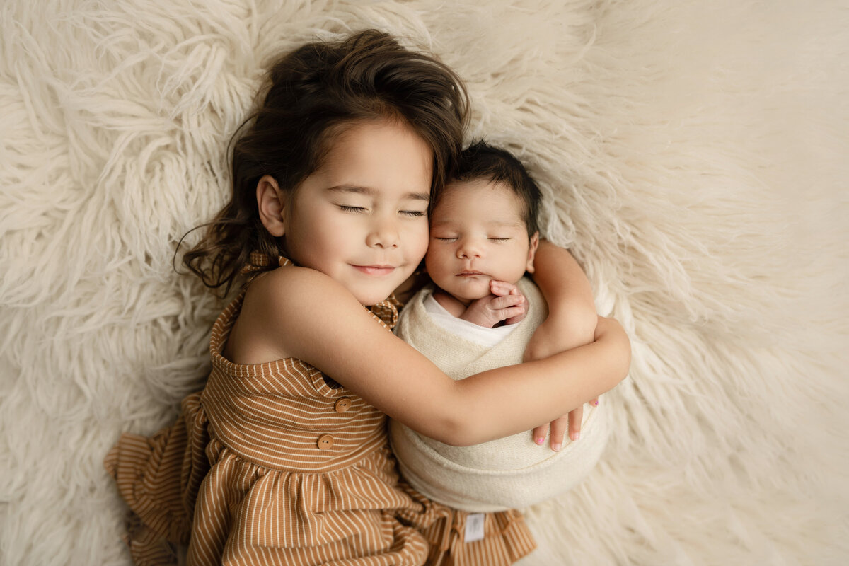 Fort Collins newborn photos