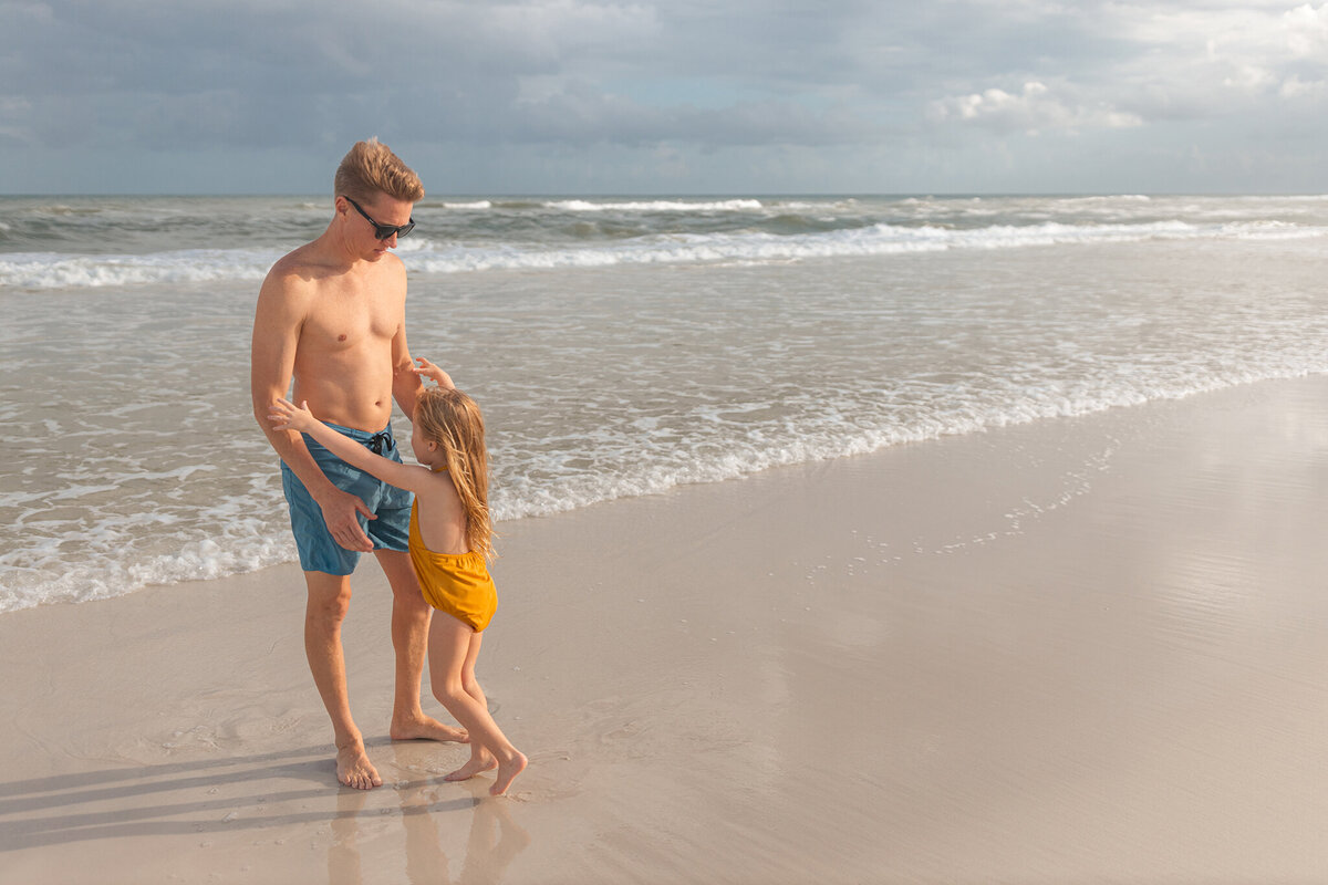 pensacola vacations
