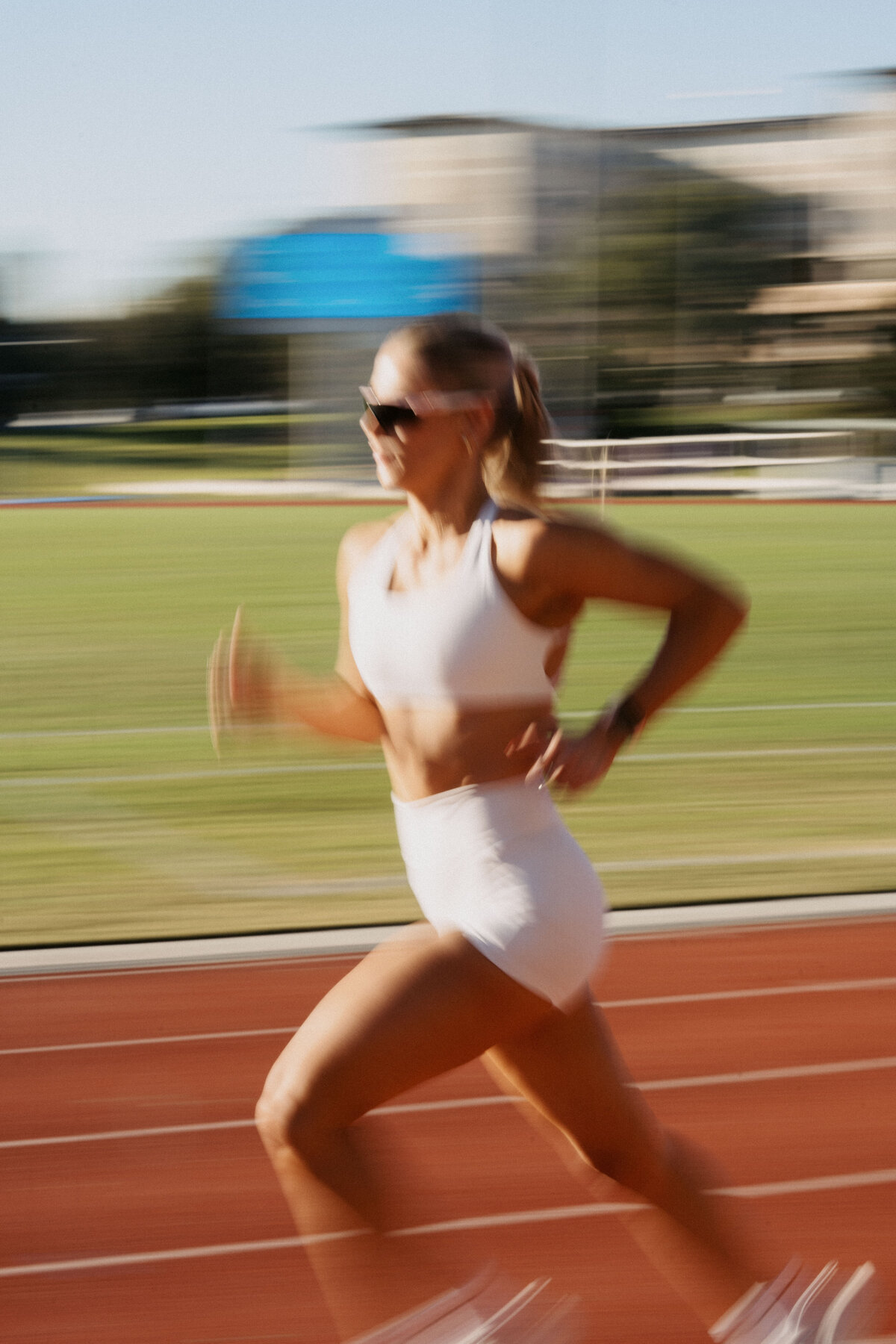 Brisbane Athlete Photography 15
