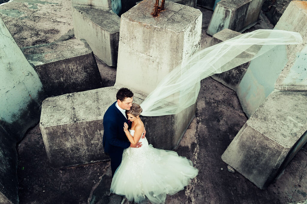 Wollongong-Wedding