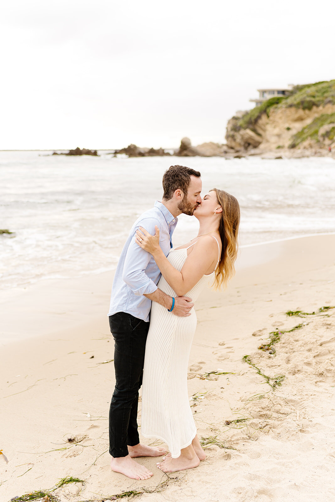 Little Corona Del Mar Beach 5