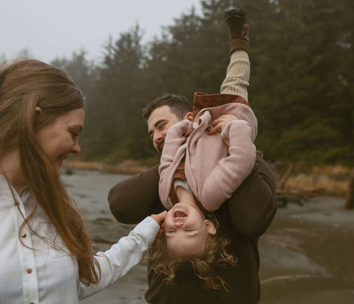 K Fam Chesterman Beach Tofino BC-6512