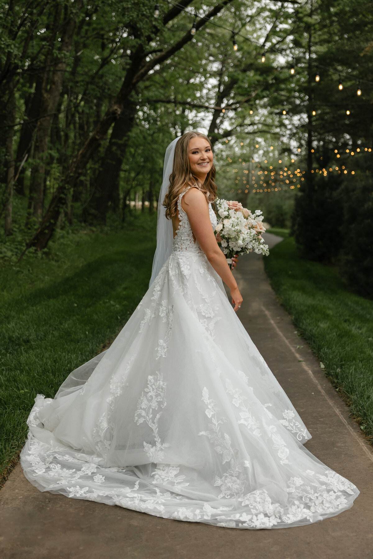 Katelyn and Josiah's Pepin, Wisconsin Wedding Photography-239