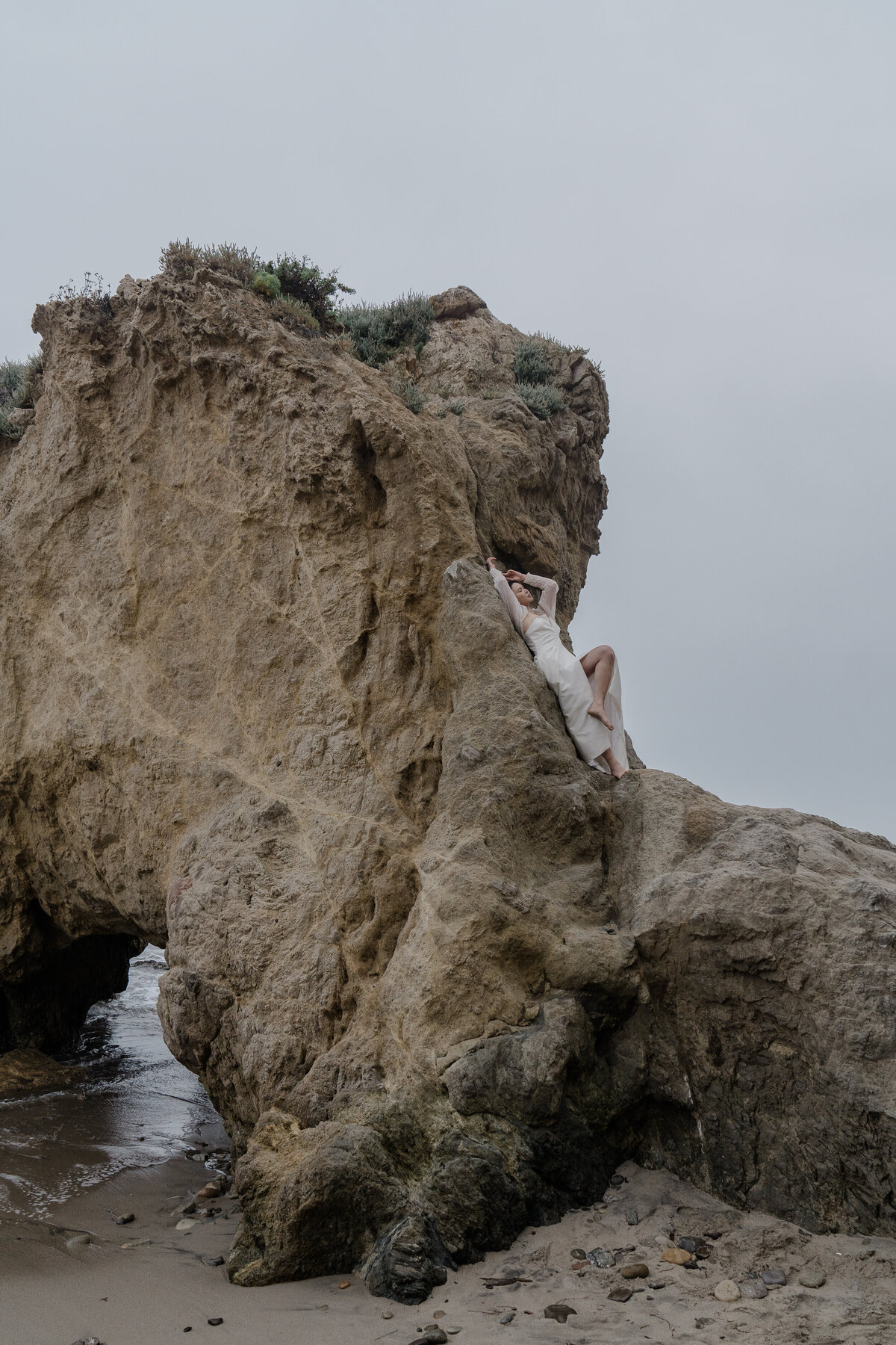 Malibu Wedding Photography 057