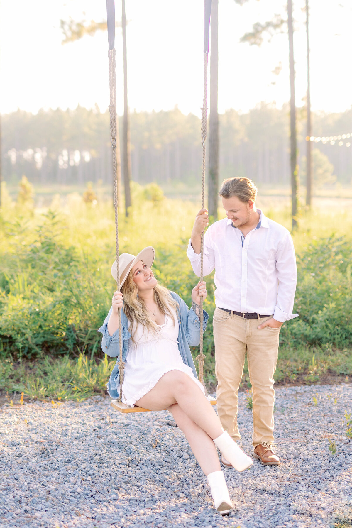 Matthew & Hannah-Engagement-Owl & Moon Venue-36