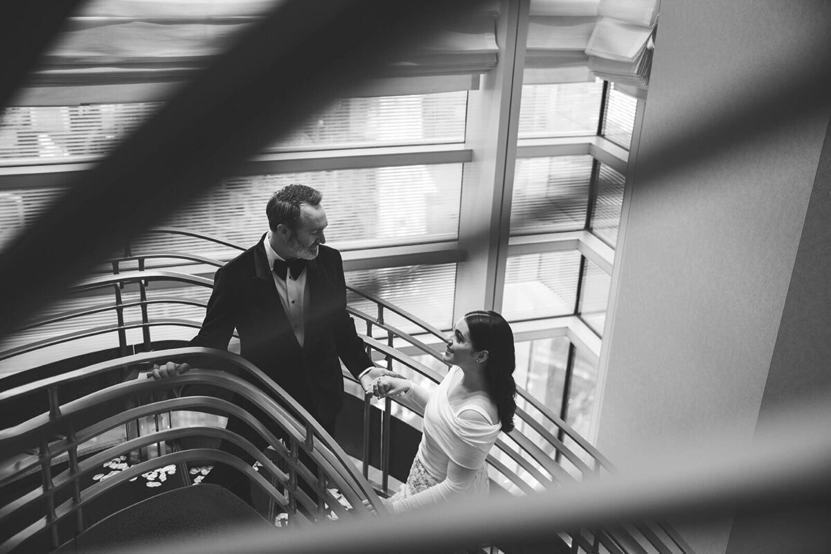 Intimate Wedding at Aria Sky Suites-4419_websize