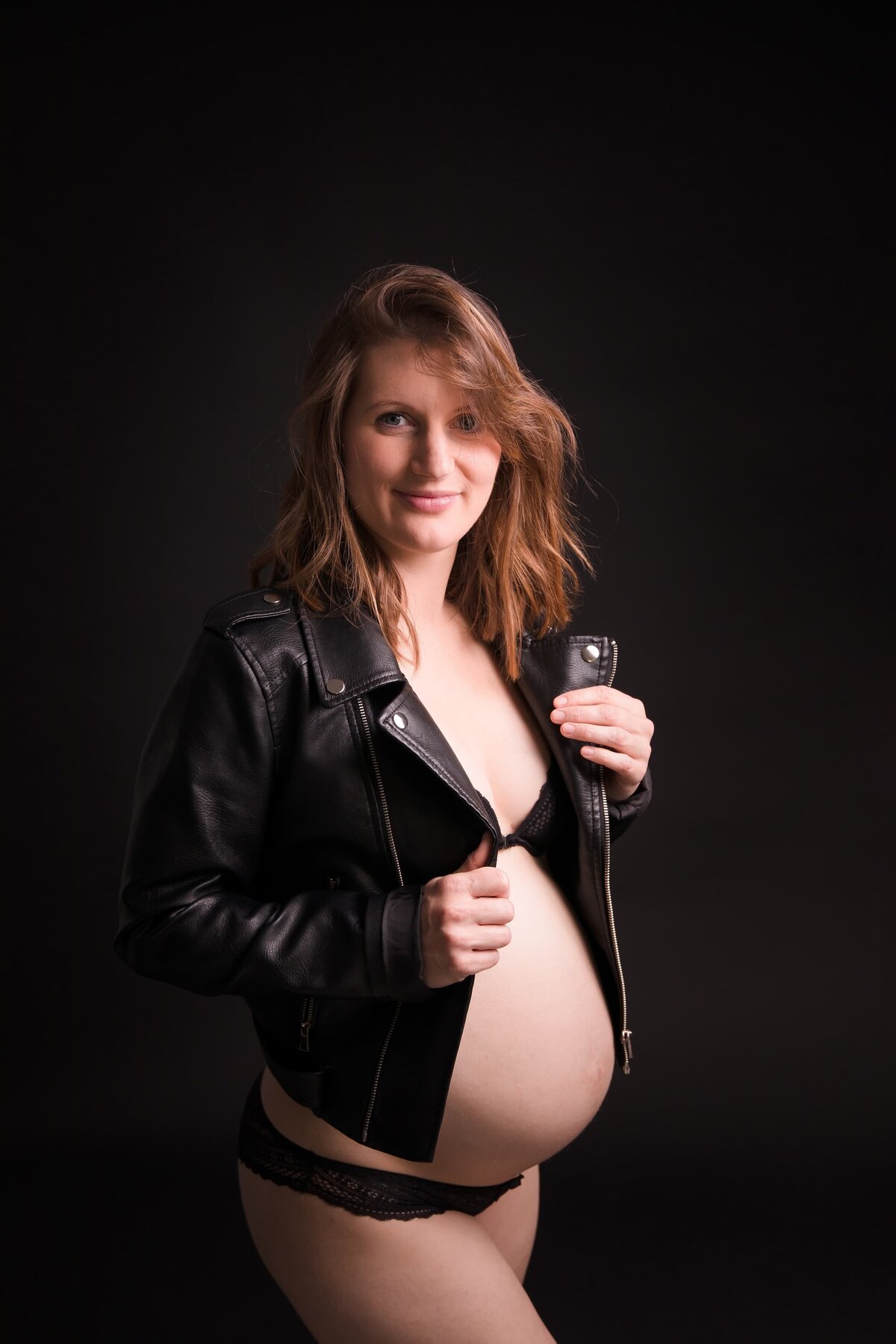 photographe grossesse tours nord