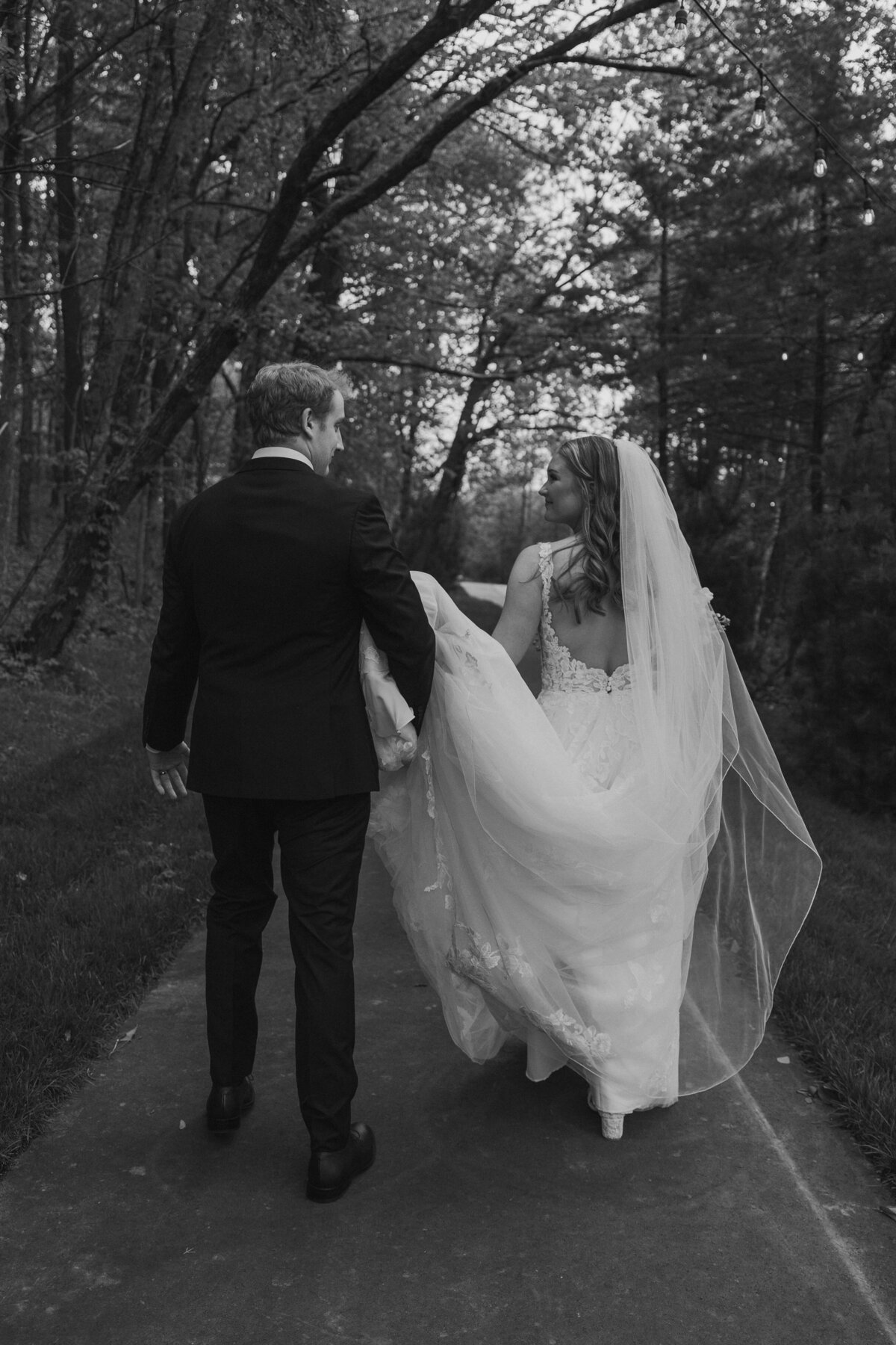 Katelyn and Josiah's Pepin, Wisconsin Wedding Photography-204