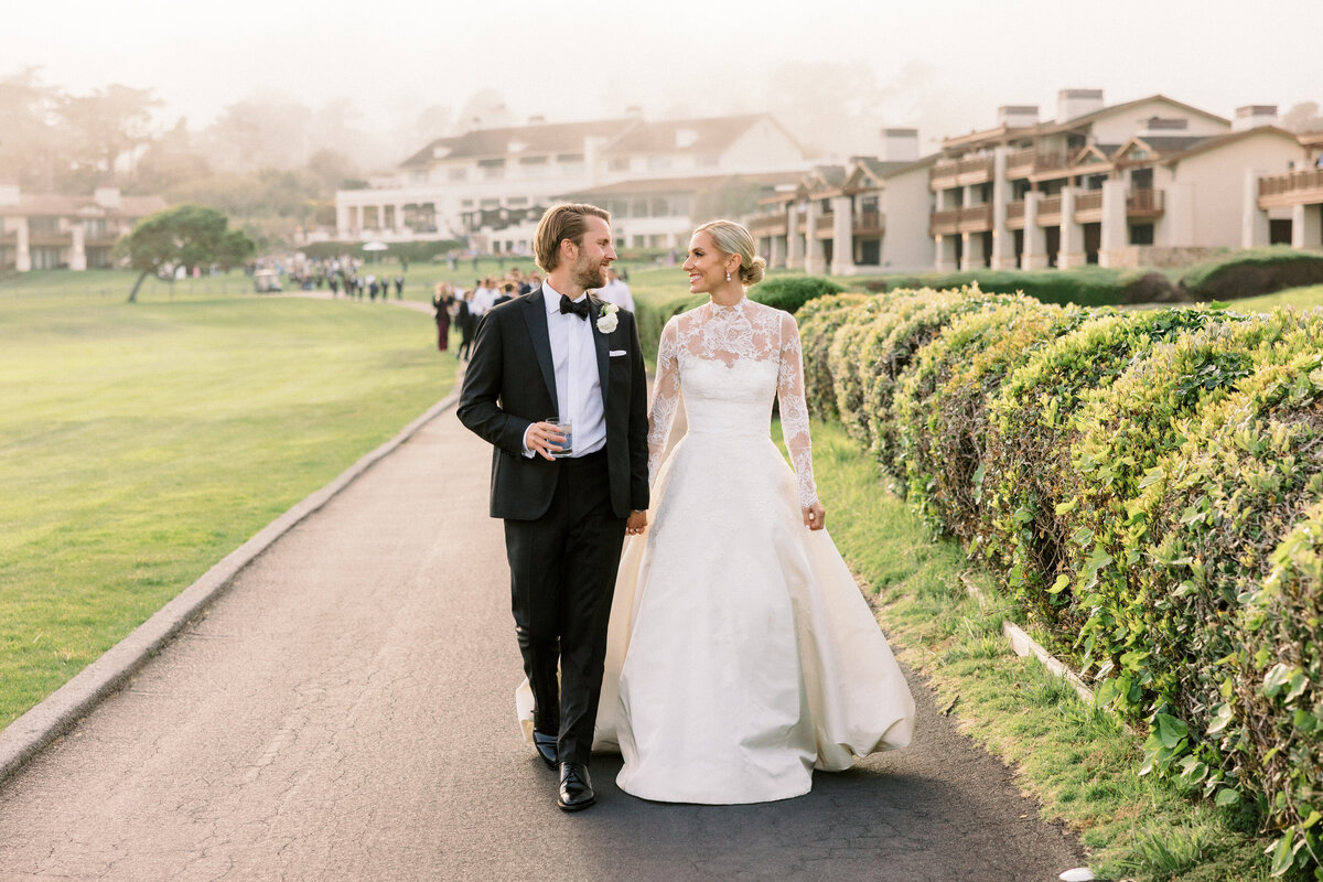 Timeless Wedding Photography in Northern California - Napa - Bir Sur - Lake Tahoe - Carmel Valley - Carlie Statsky Photgraphy -  141