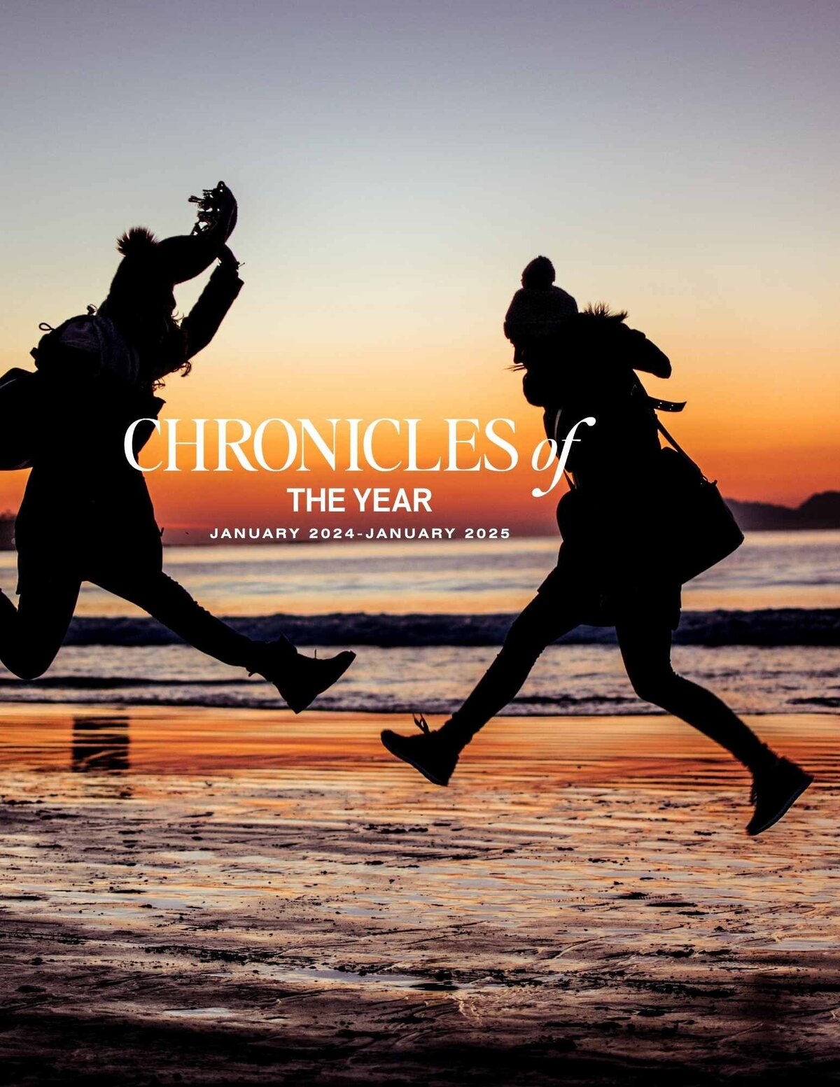 Chronicles of The  Year