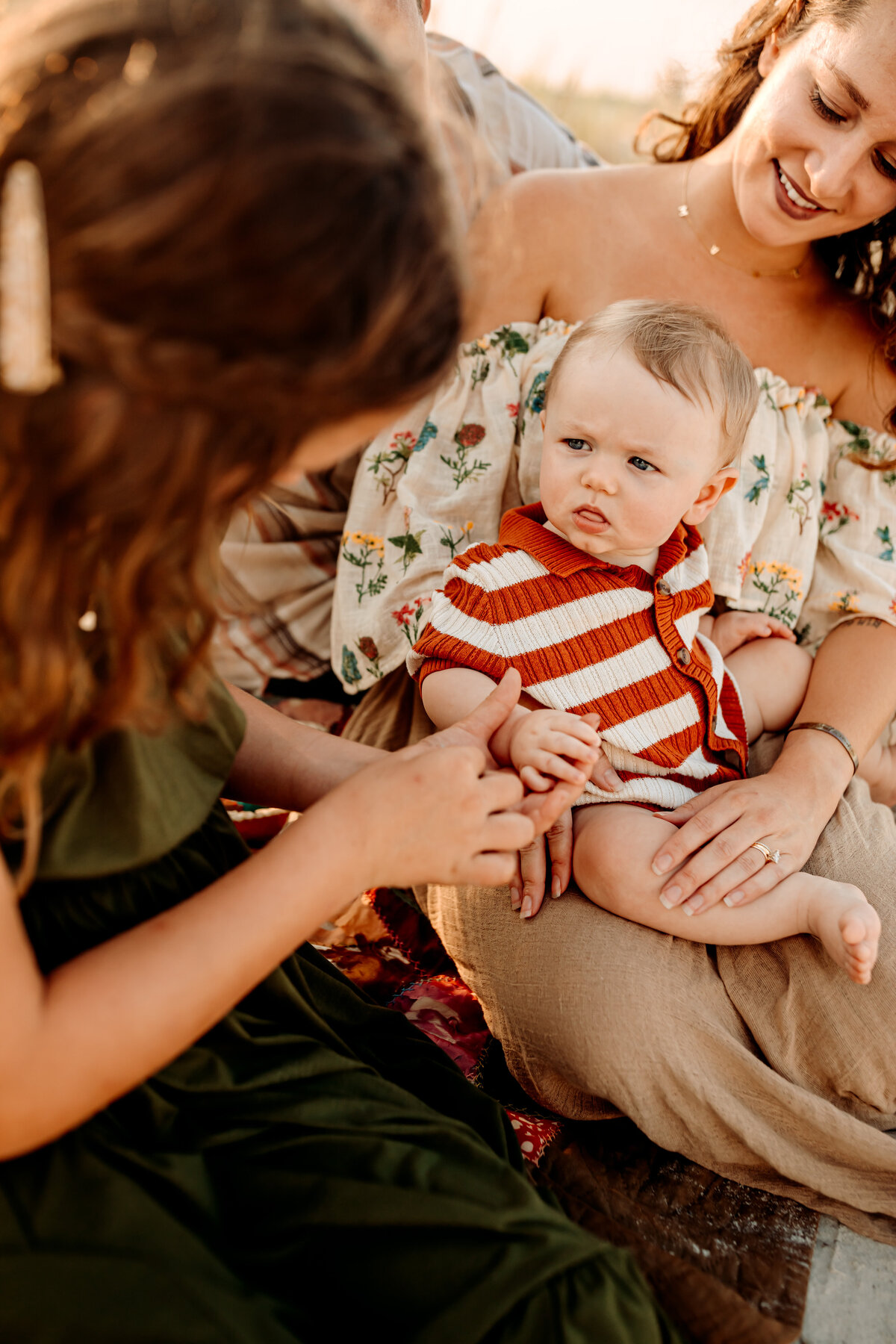 Smyrna Dunes Park Family Photographer 3